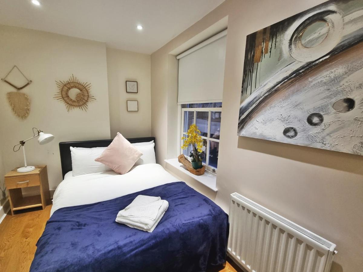 Appartement Artillery Lane