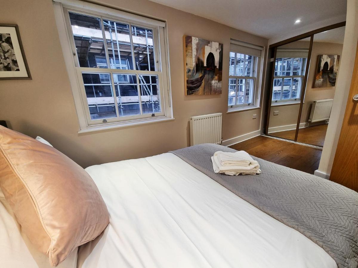 Appartement Artillery Lane
