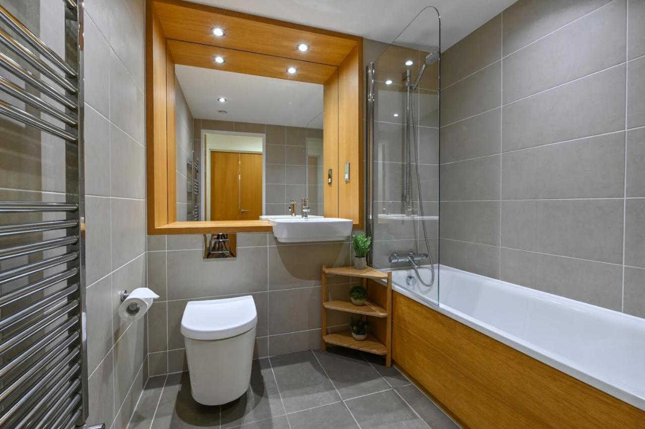 Cannysuite Appartement Londen