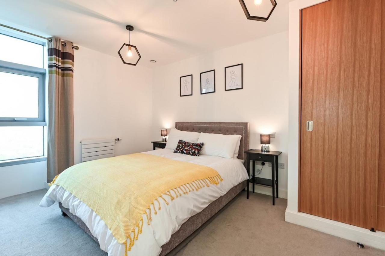 Cannysuite Appartement Londen