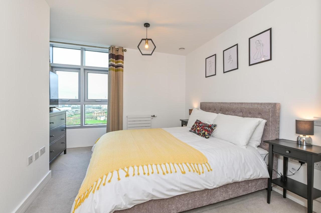 Cannysuite Londen