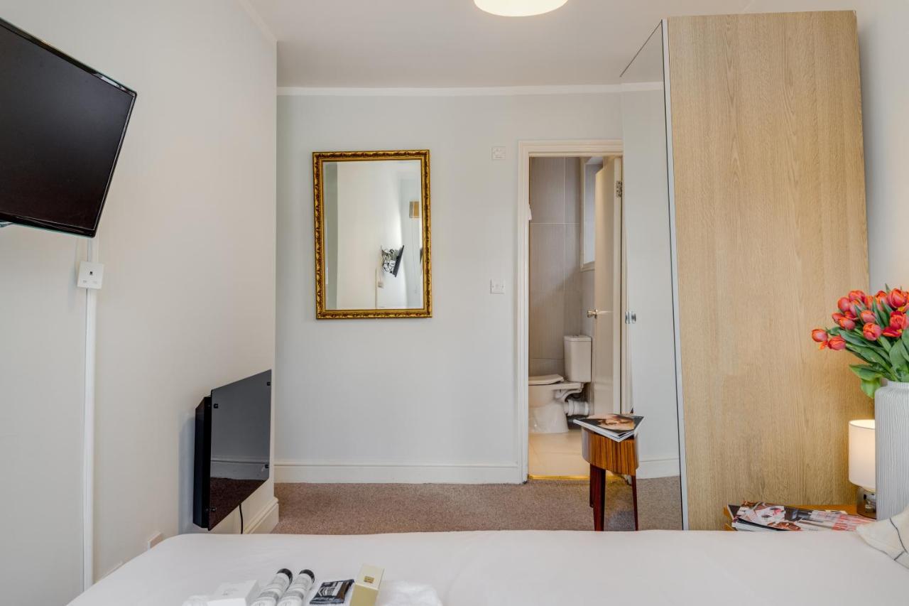 Hotel 1 Lexham Gardens 3*