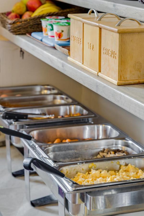 1 Lexham Gardens Hotel London