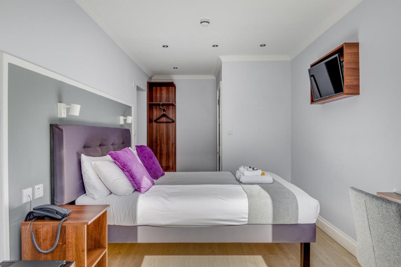 1 Lexham Gardens London