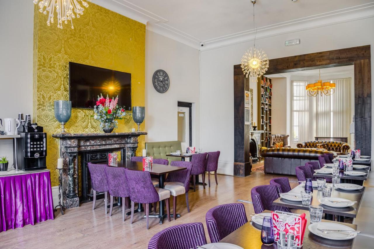 1 Lexham Gardens