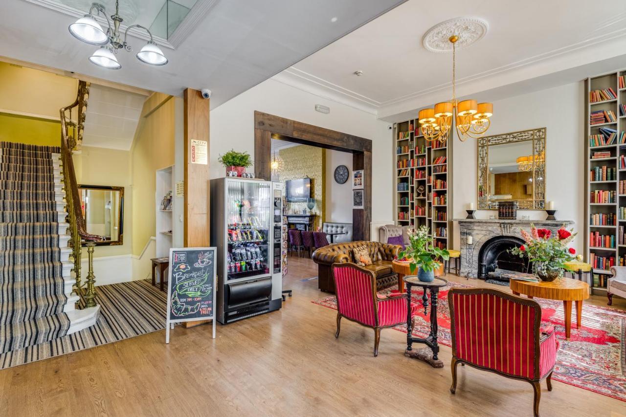 1 Lexham Gardens Hotel 3*