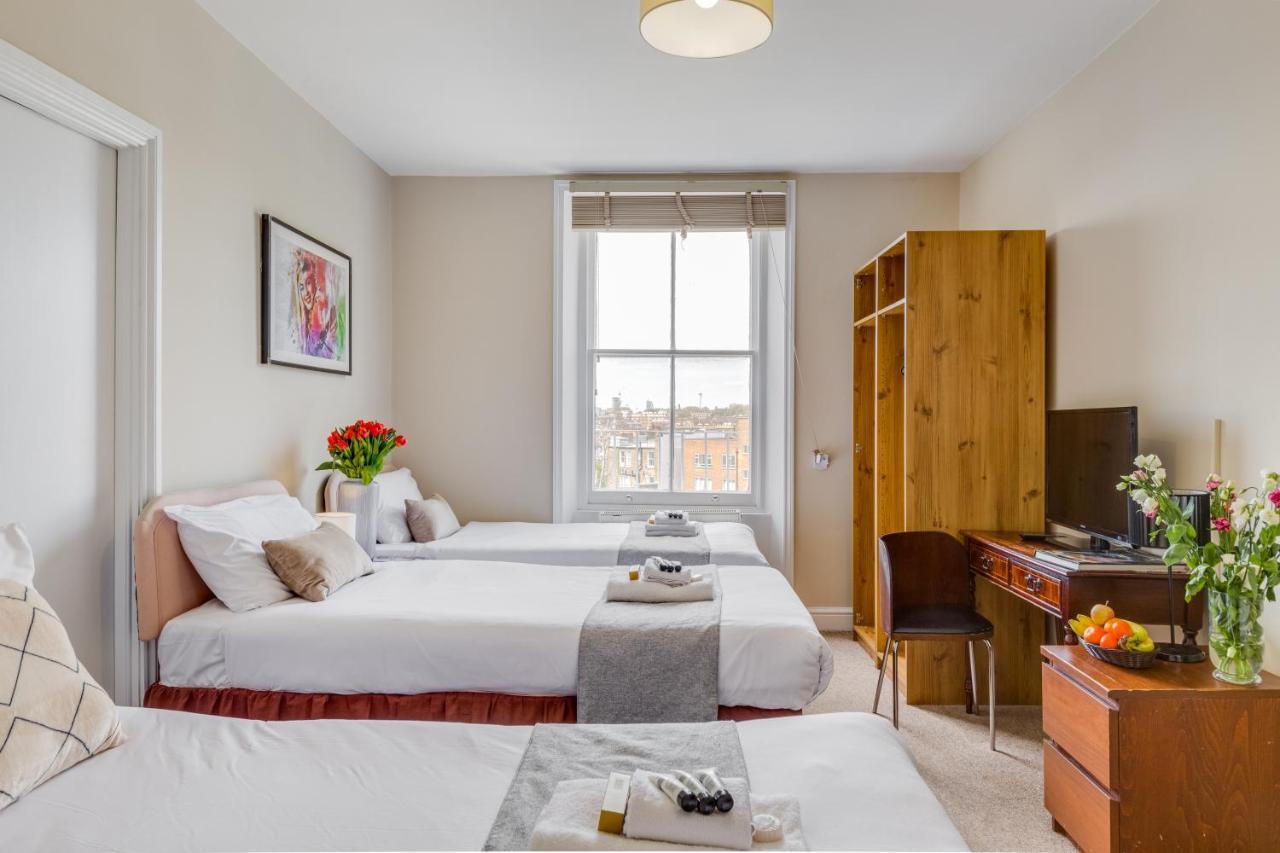 1 Lexham Gardens 3*