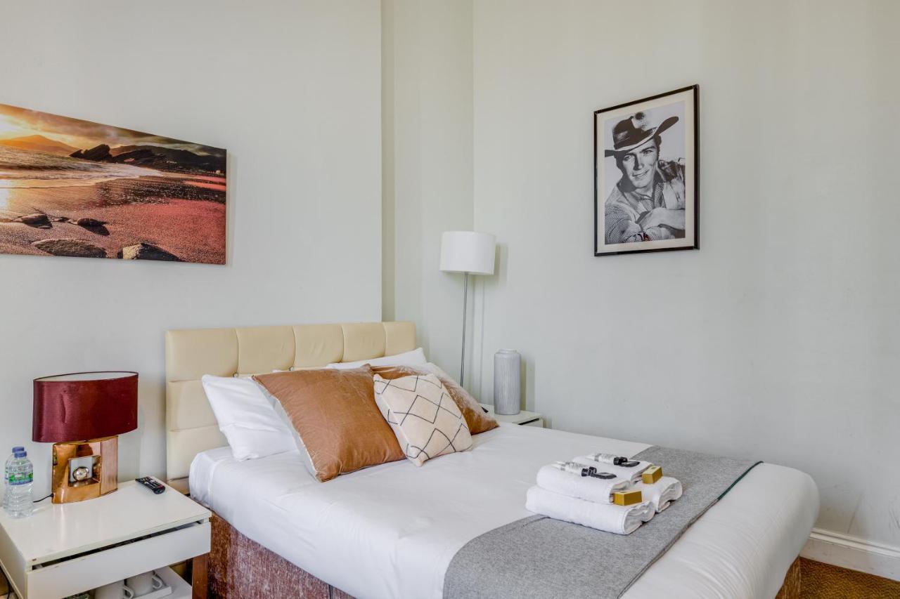 Hotel 1 Lexham Gardens