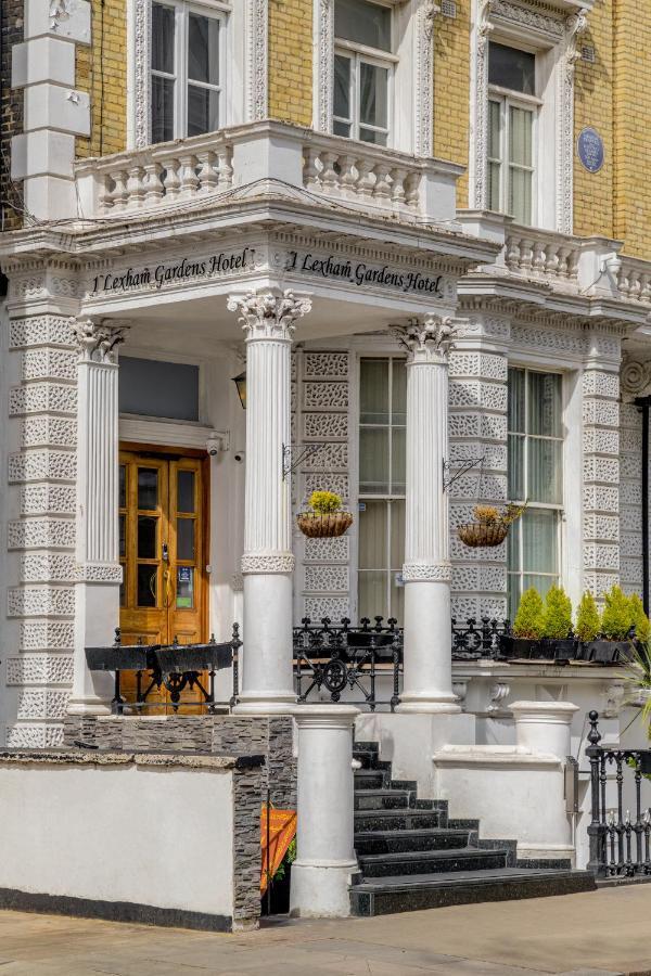 1 Lexham Gardens Hotel 3*