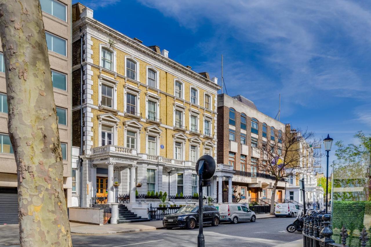 1 Lexham Gardens Hotel