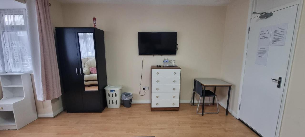 Guest house Star Homes London