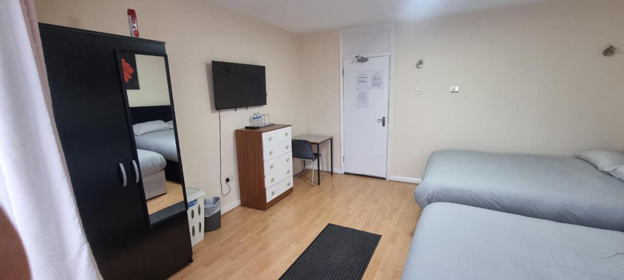 Star Homes London