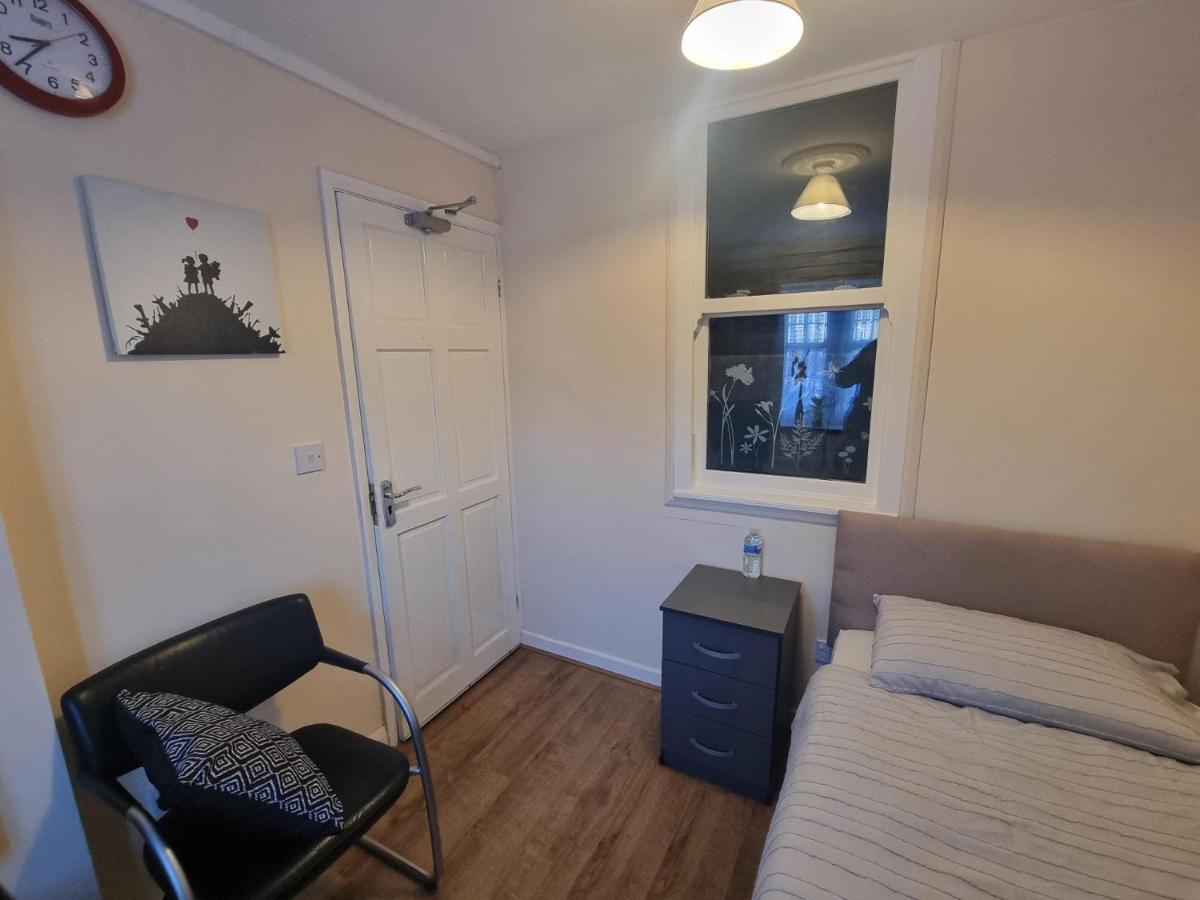 Star Homes Guest house