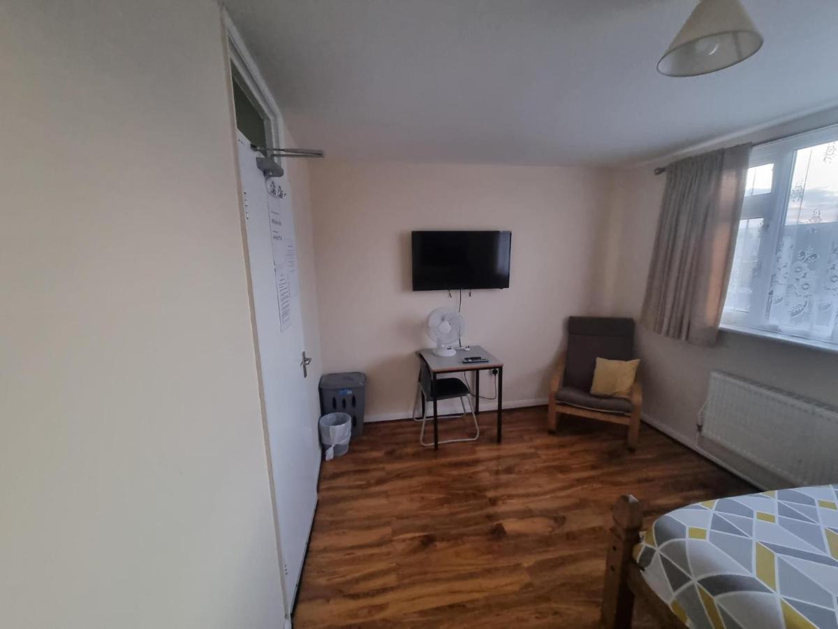 Guest house Star Homes London