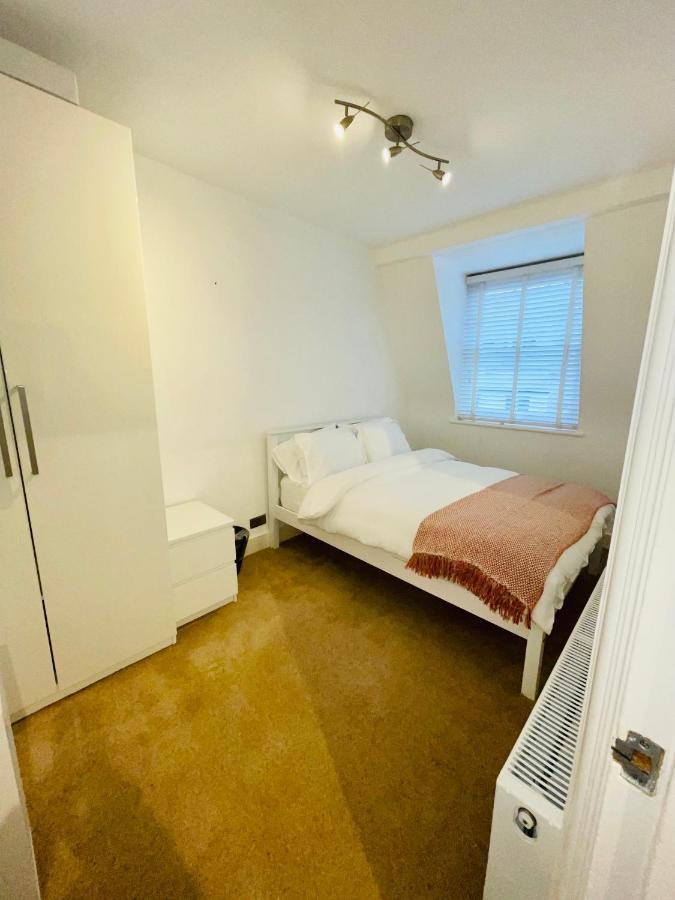 Marylebone 2 Bedroom Apartment!