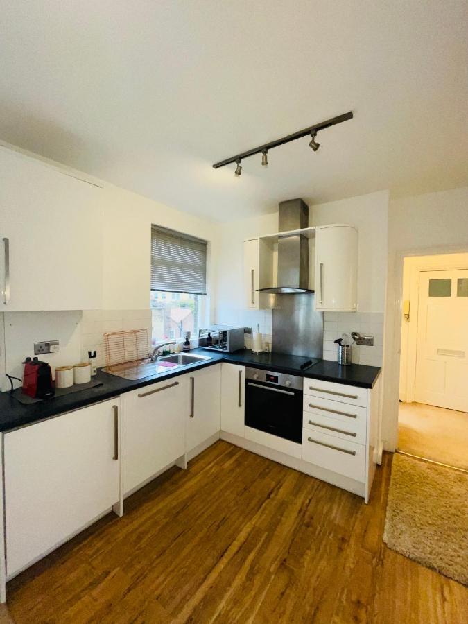 Apartment Marylebone 2 Bedroom Apartment!