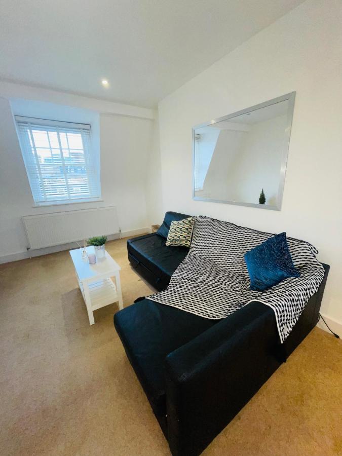 Marylebone 2 Bedroom Apartment! * London