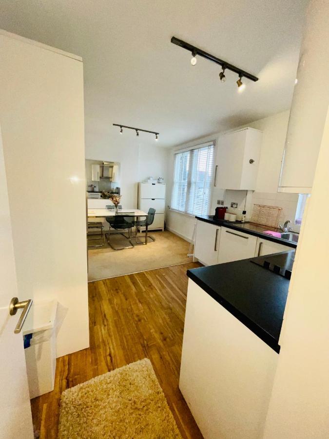 Apartment Marylebone 2 Bedroom Apartment! *