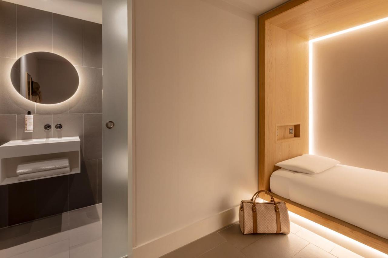 Zedwell Piccadilly Circus 3*