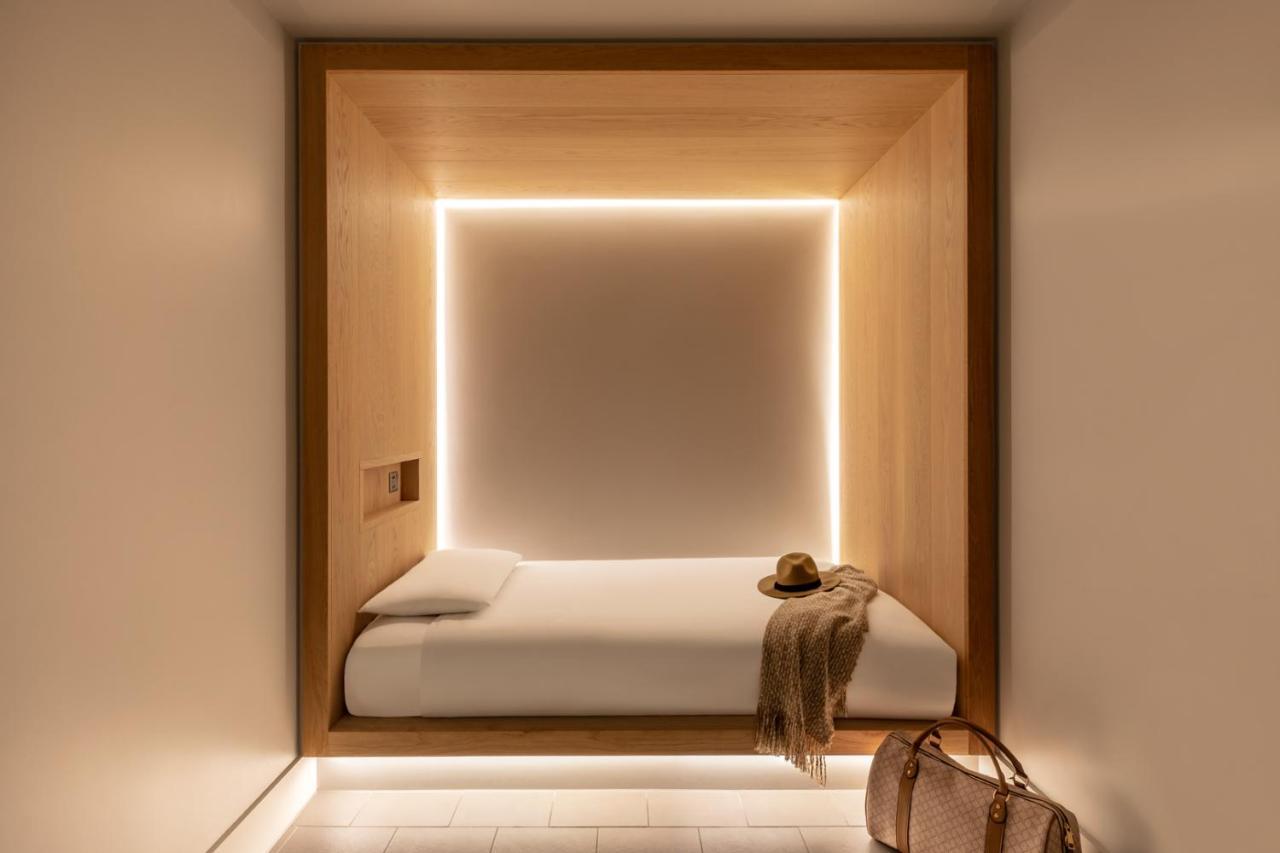 Zedwell Piccadilly Circus Hotel 3*
