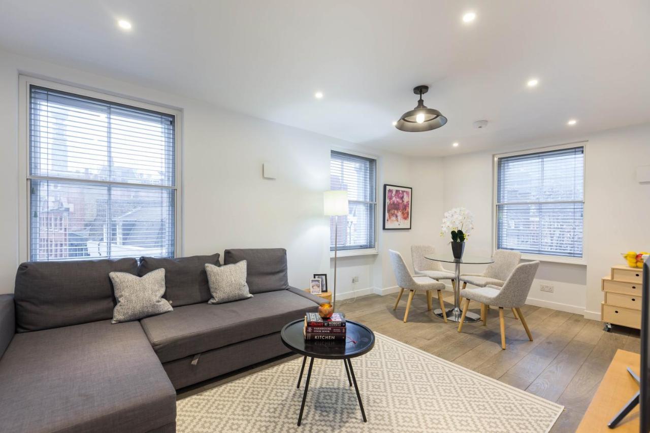 Leilighet Urban Chic - Rathbone