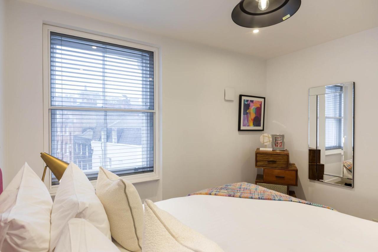 Urban Chic - Rathbone Leilighet
