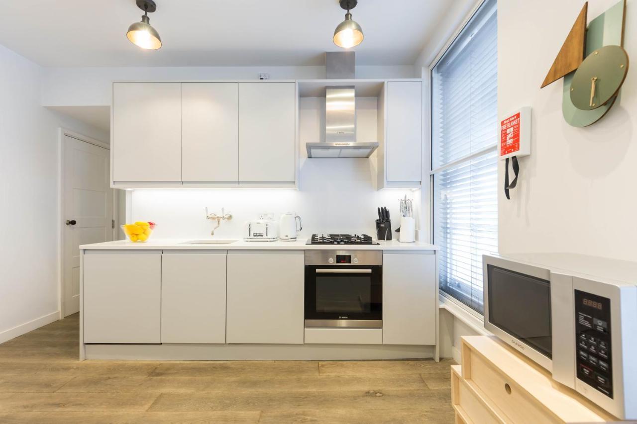 Leilighet Urban Chic - Rathbone