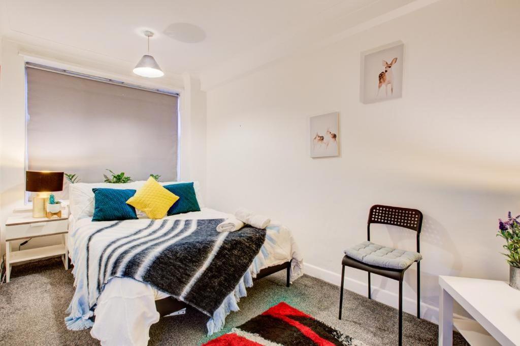Marble Arch 2 Bedroom *