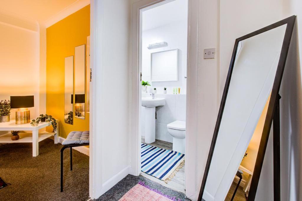 Apartamento Marble Arch 2 Bedroom