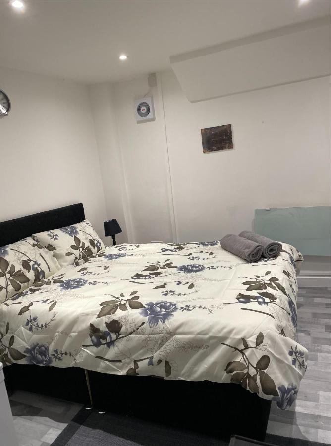 Comfort Studio Apartment