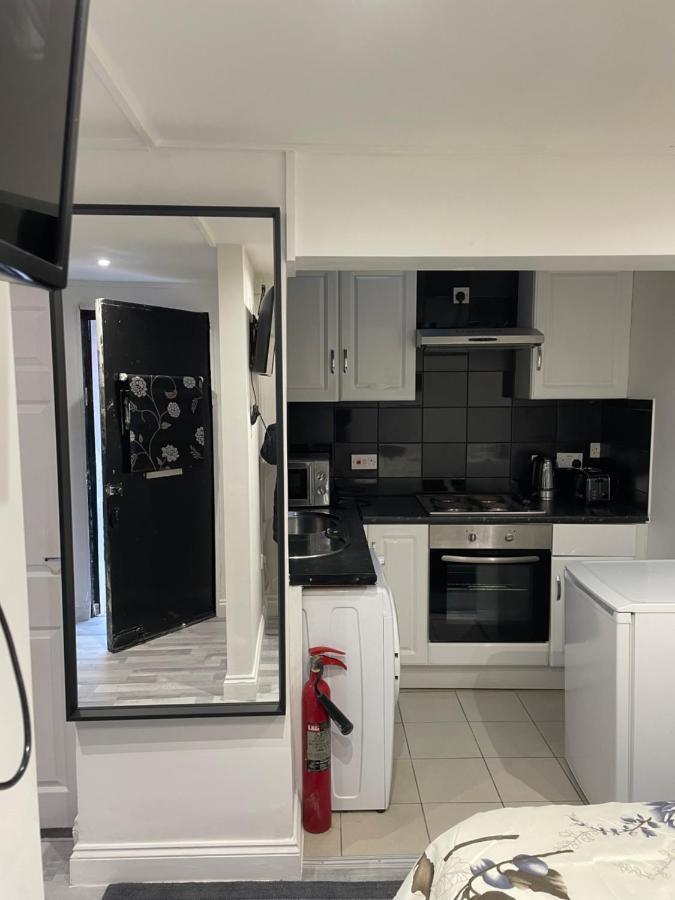 Comfort Studio Apartment London