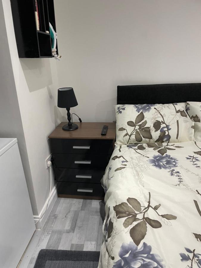 Comfort Studio * London