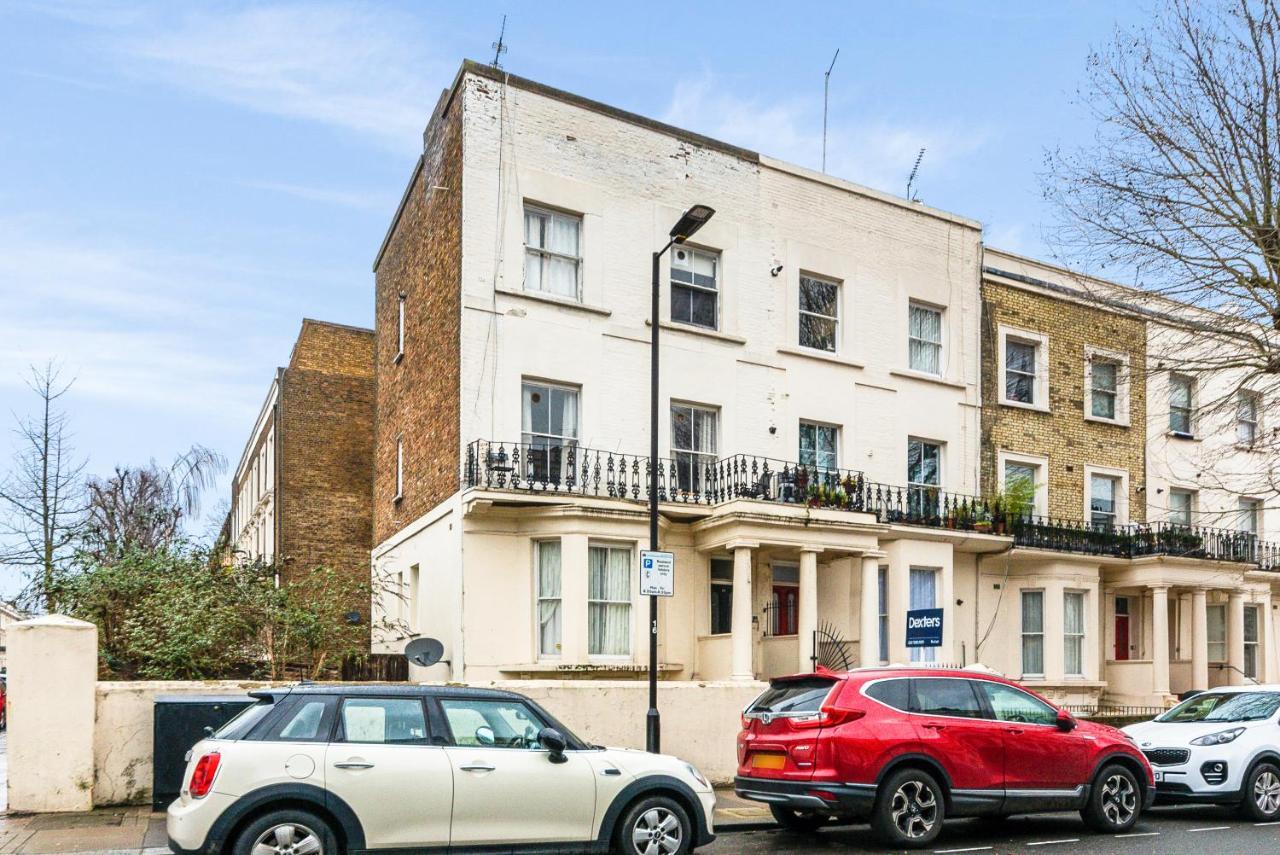 Apartment Maidavale 2 Bed - Sleeps 6 London