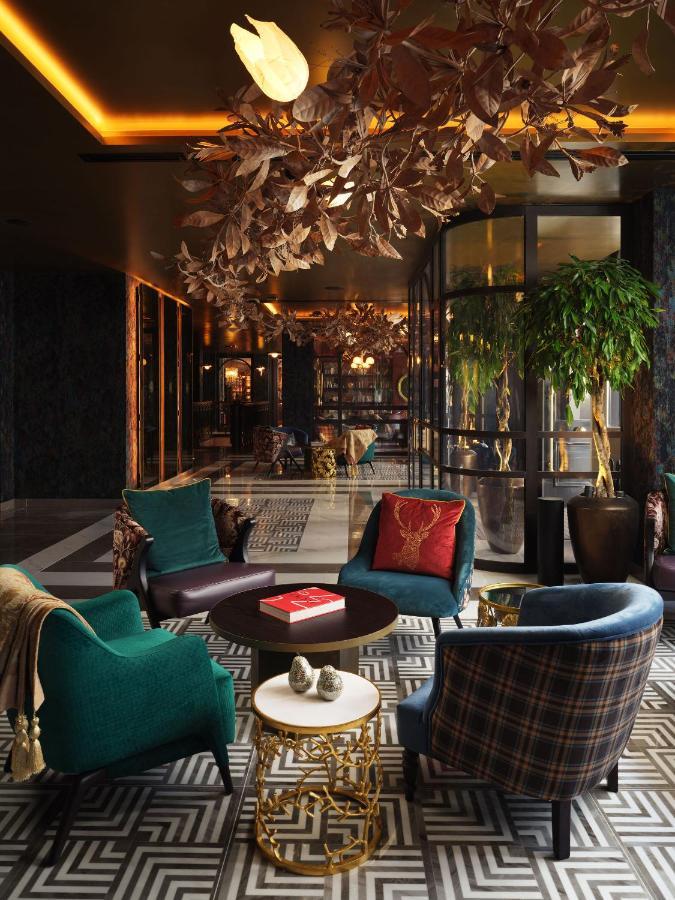Aparthotel The Other House South Kensington 4*