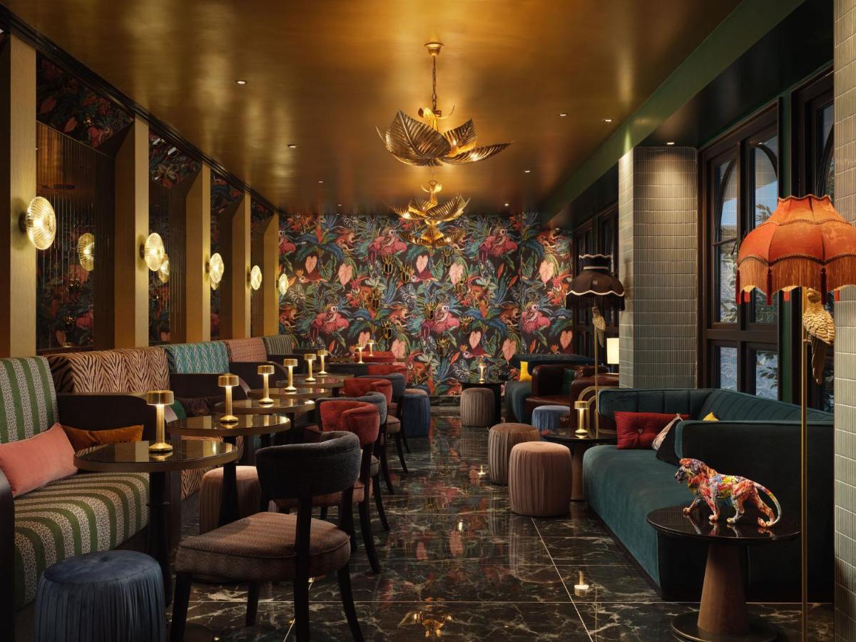 The Other House South Kensington Aparthotel 4*
