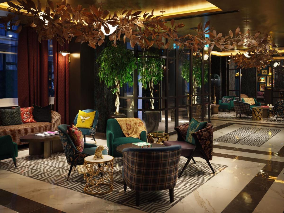 Aparthotel The Other House South Kensington 4*