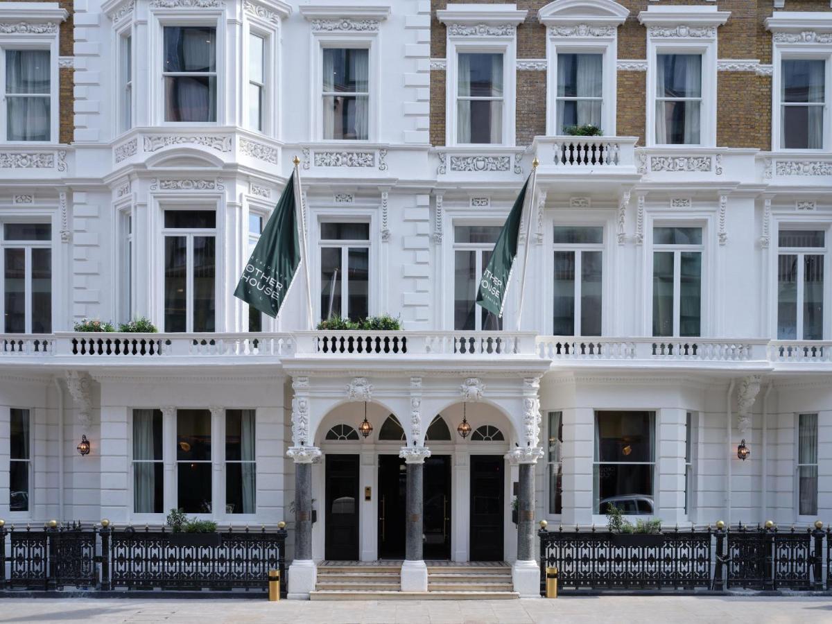 The Other House South Kensington 4*