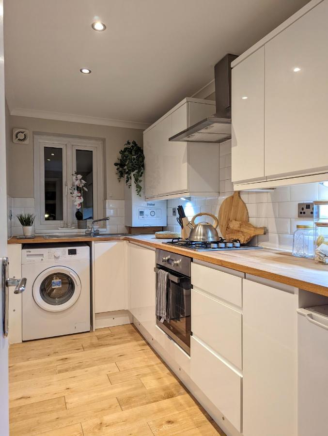 1bd In Leyton Zone 2 Londen