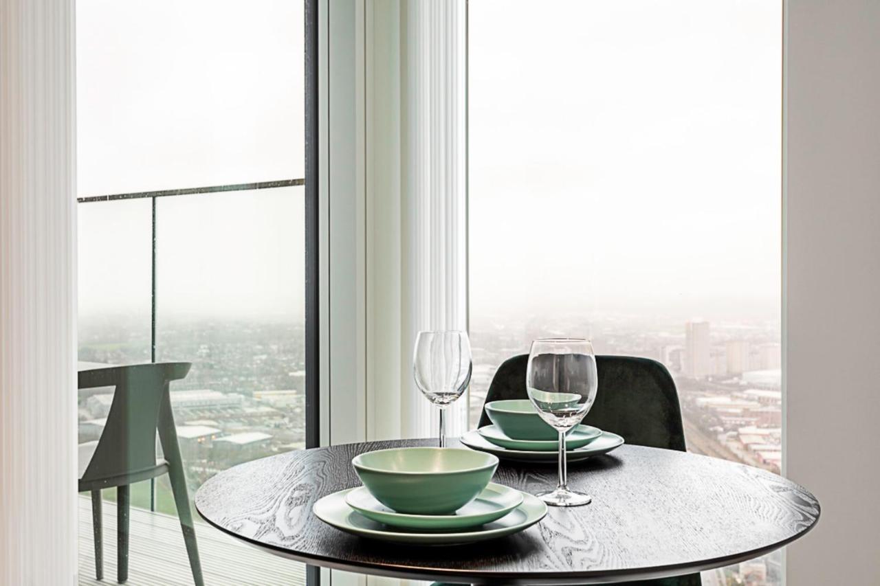 Icon Tower Flat Vii *
