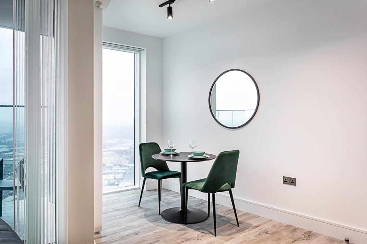 Icon Tower Flat Vii *