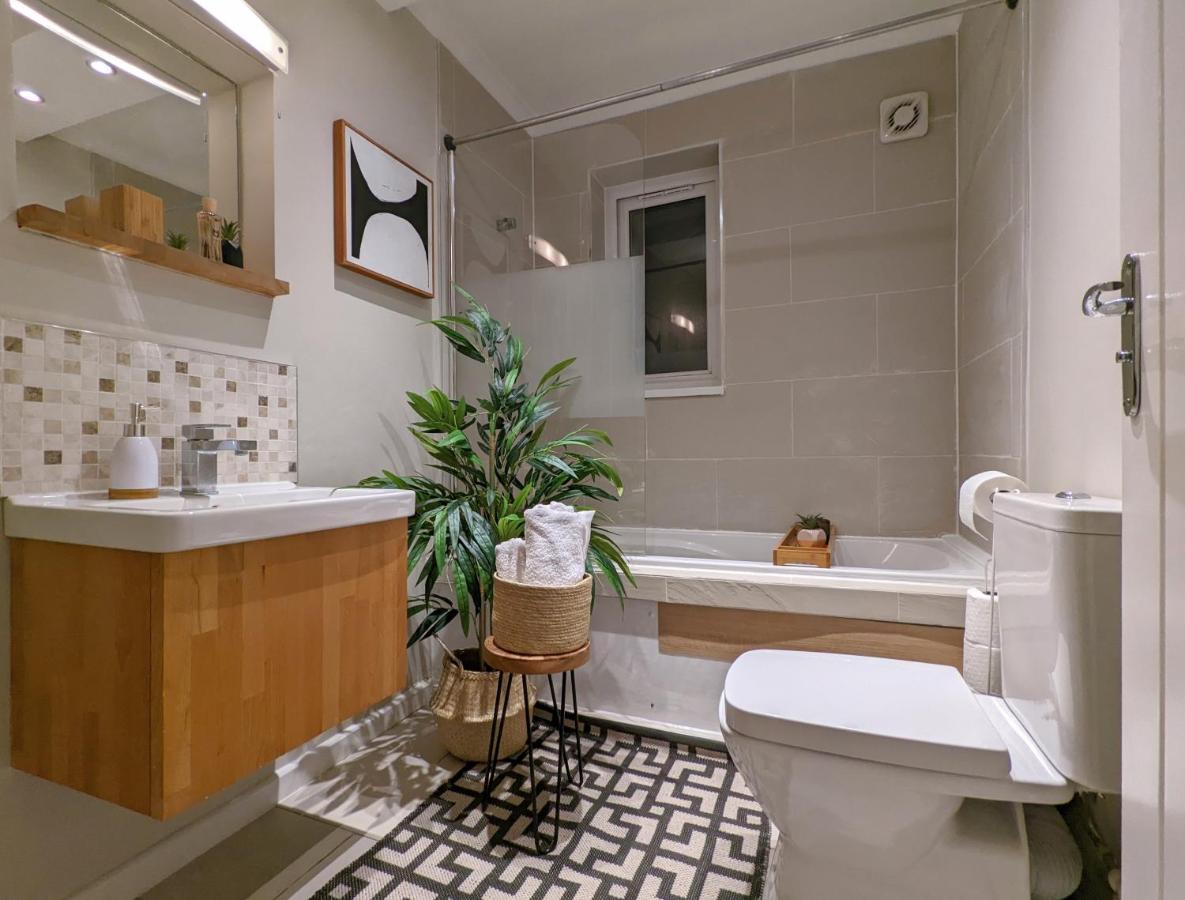 1bd In Leyton Zone 2 Appartement *