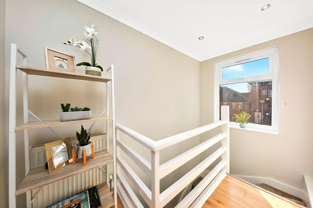 Appartement 1bd In Leyton Zone 2 *