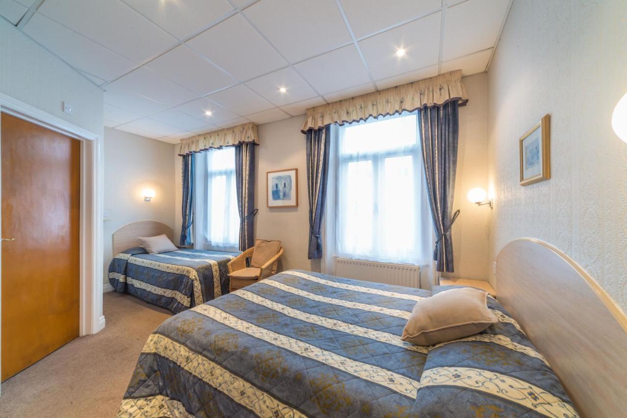 The Melita Hotel London