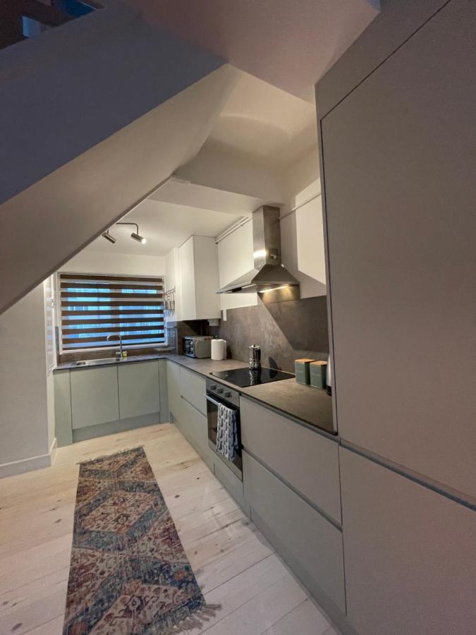 Leilighet Milan House