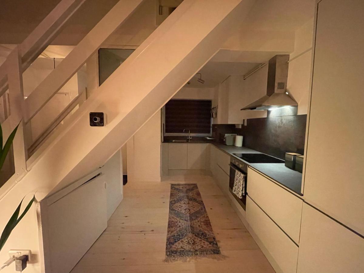 Milan House