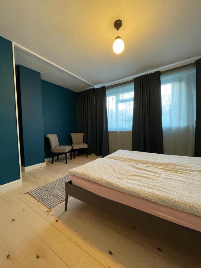 Milan House Leilighet London