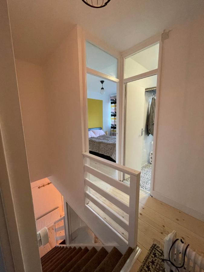 Milan House Leilighet *