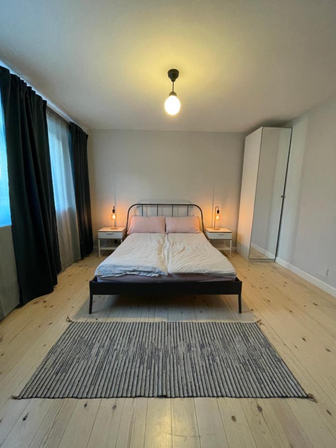 Leilighet Milan House *