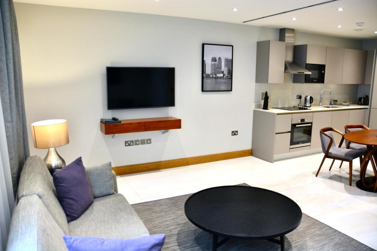 Sanctum Belsize Road * London