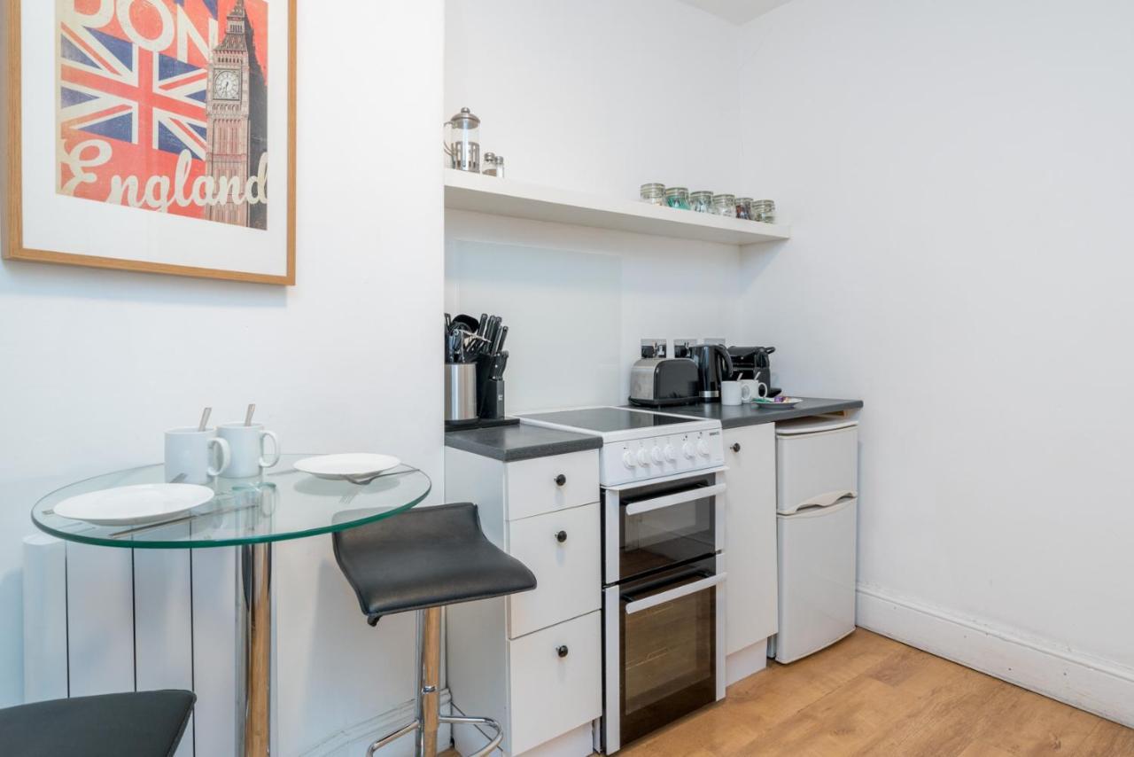 Leilighet Soho & Covent Garden Apartment, Sleeps 3 *